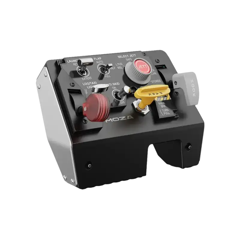 Panneaux de contrôle