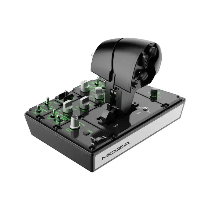 Moza Racing MTP Throttle Panel - Flight accessoires