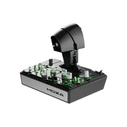 Moza Racing MTP Throttle Panel - Flight accessoires