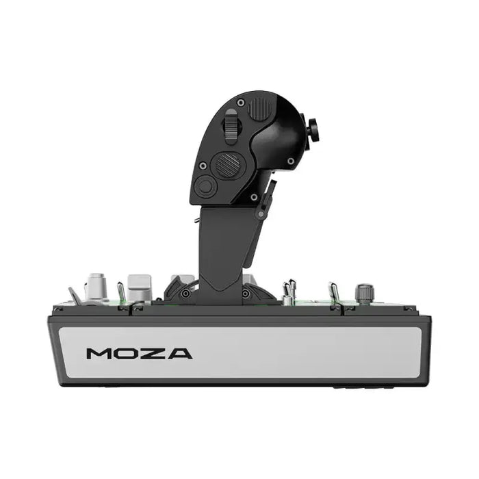 Moza Racing MTP Throttle Panel - Flight accessoires