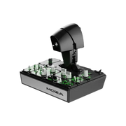 Moza Racing MTP Throttle Panel - Flight accessoires