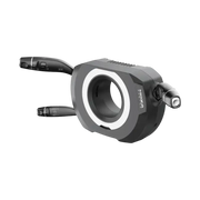 Moza Racing Multi-function Stalks - Steering wheel accessoires