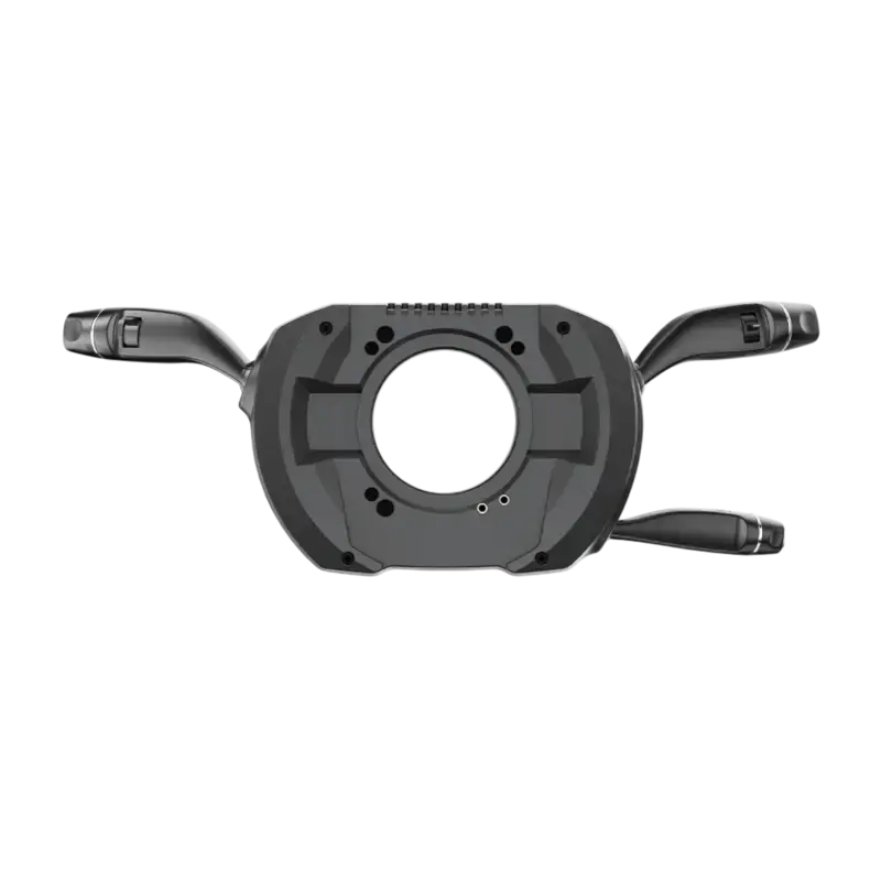 Moza Racing Multi-function Stalks - Steering wheel accessoires