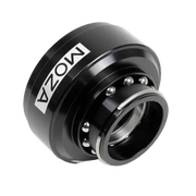 Moza Racing Quick Release Adapter - Quick release