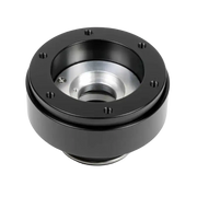 Moza Racing Quick Release Adapter - Quick release
