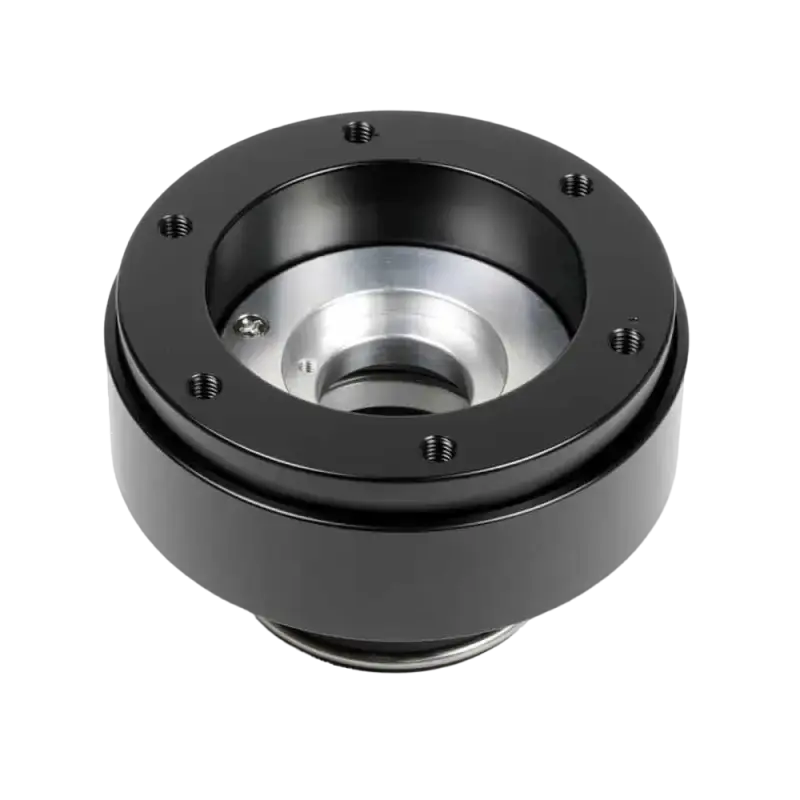 Moza Racing Quick Release Adapter - Quick release