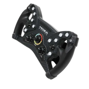 Moza Racing R12 Direct Drive Wheel Base – V2 + KS Steering Wheel - Bundle - Wheel base + wheel