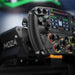 Moza Racing FSR2 steering wheel - Steering Wheel
