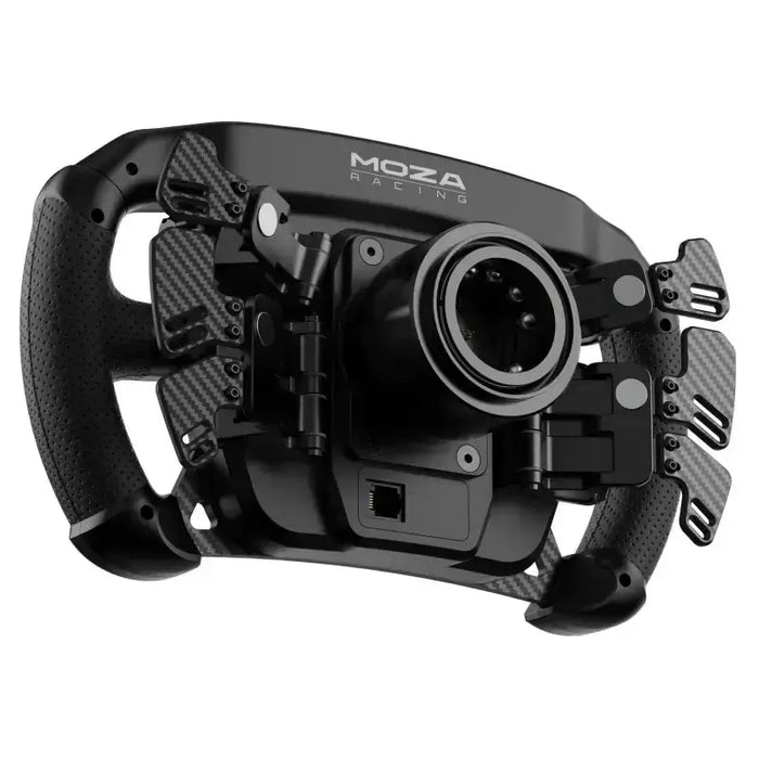 Moza Racing FSR2 steering wheel - Steering Wheel