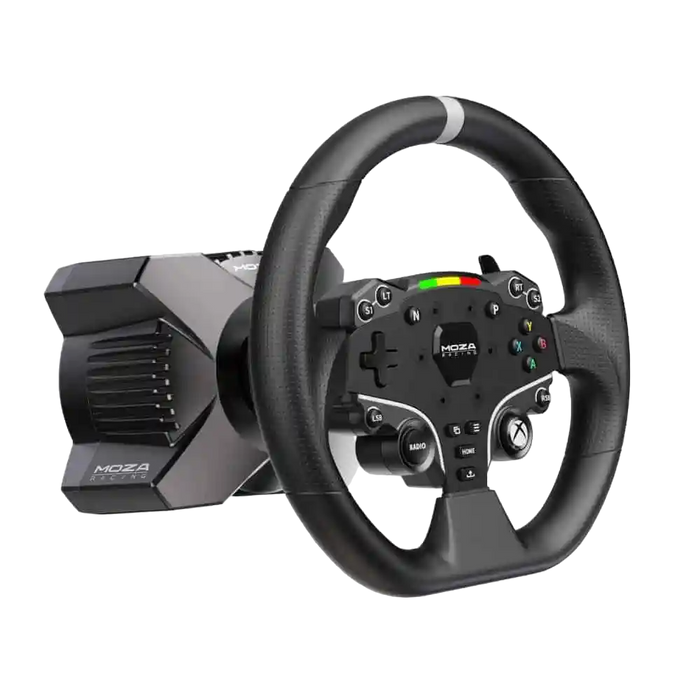 Moza Racing R3 Direct Drive Bundle pour Xbox/PC  