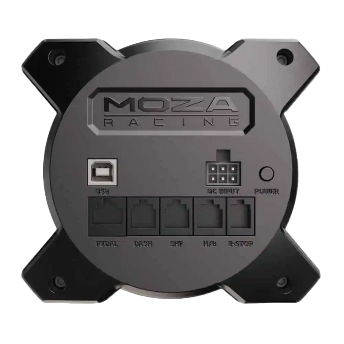 Moza Racing R3 Direct Drive Bundle pour Xbox/PC  