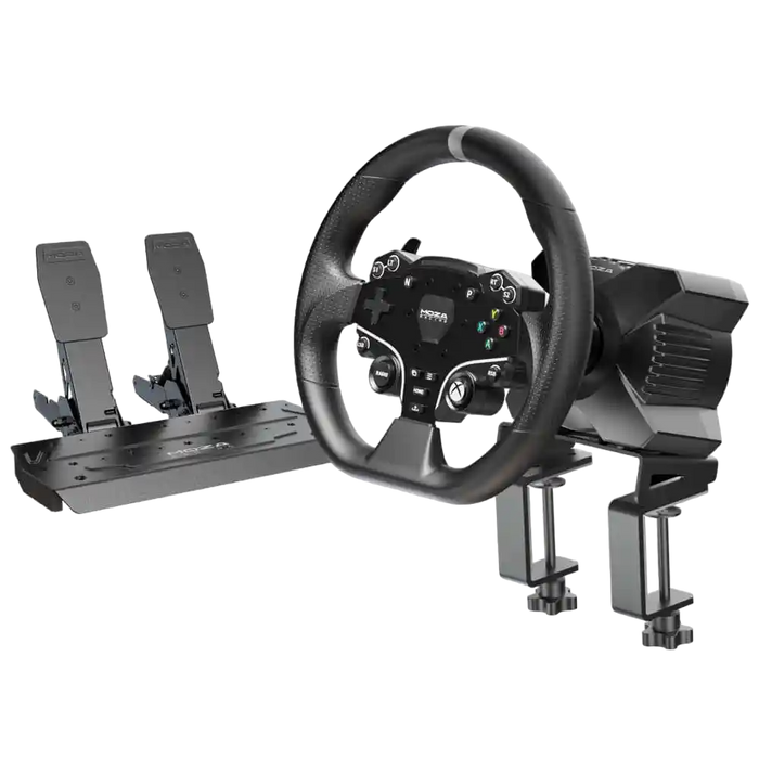 Moza Racing R3 Direct Drive Bundle pour Xbox/PC  