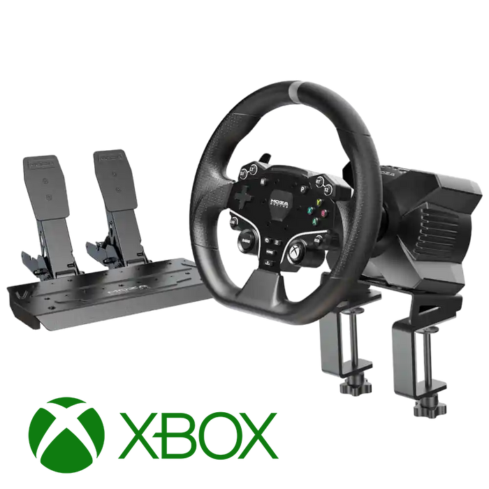 Moza Racing R3 Direct Drive Bundle pour Xbox/PC  