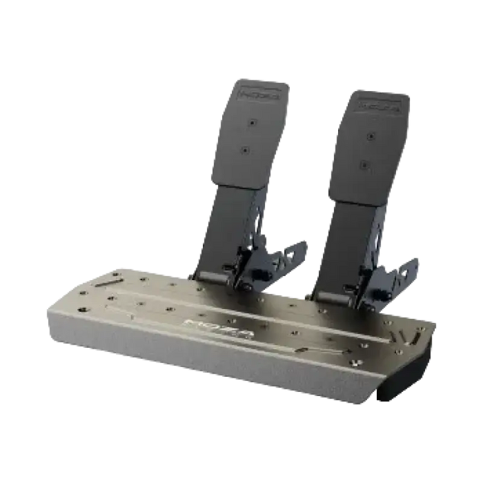 Moza Racing R5 Direct Drive Simulator Bundle (Ex return) - Wheel base + Wheel + Pedal Bundle