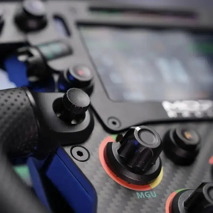 Moza Racing FSR2 steering wheel - Steering Wheel