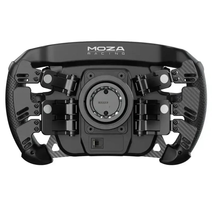 Moza Racing FSR2 steering wheel - Steering Wheel