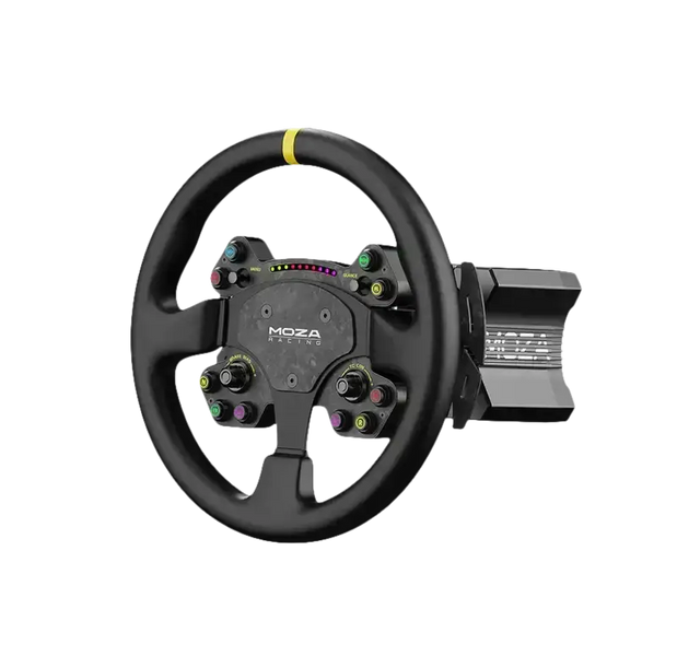 その他 MOZA R9 V3 Direct Drive Wheel Base moza-racing-r9-direct-drive-