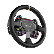 Moza Racing RS V2 Steering Wheel Leather - Steering Wheel