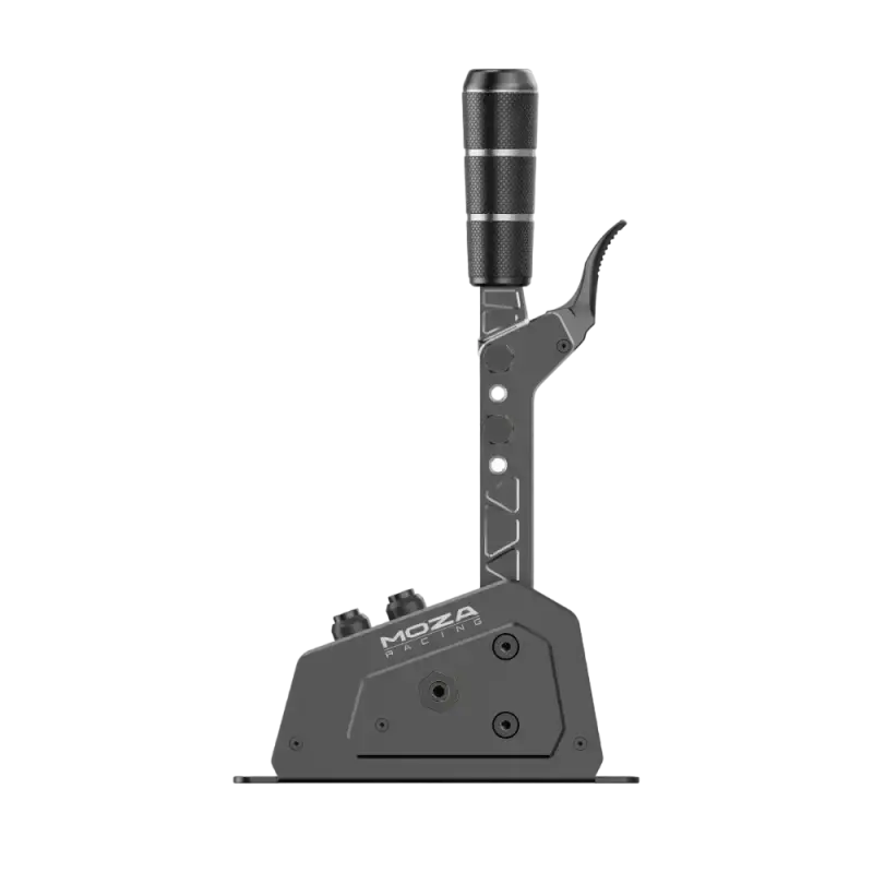 Moza Racing SGP Sequential Shifter - Shifter