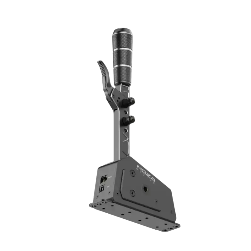 Moza Racing SGP Sequential Shifter - Shifter