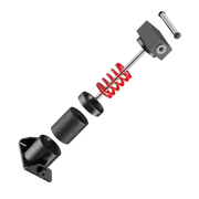 Moza Racing SR-P Lite Brake Performance Kit - Performance Kit