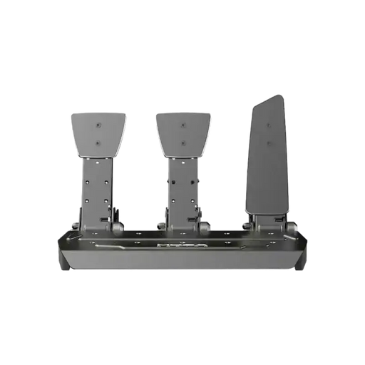 Moza Racing SR-P Pedals (Outlet) - Sim Pedals