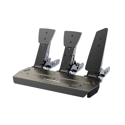 Moza Racing SR-P Pedals (Outlet) - Sim Pedals