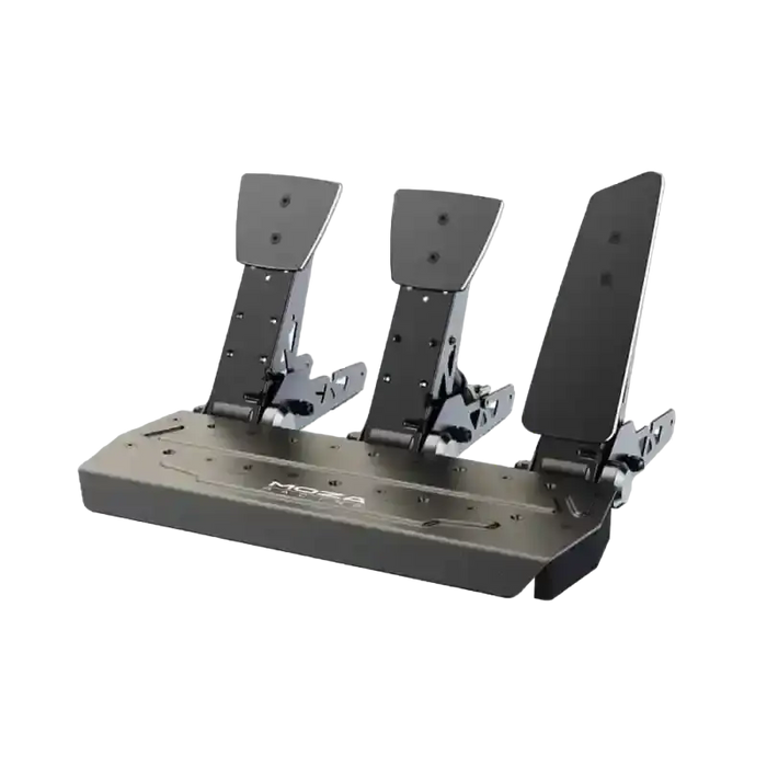 Moza Racing SR-P Pedals (Outlet) - Sim Pedals