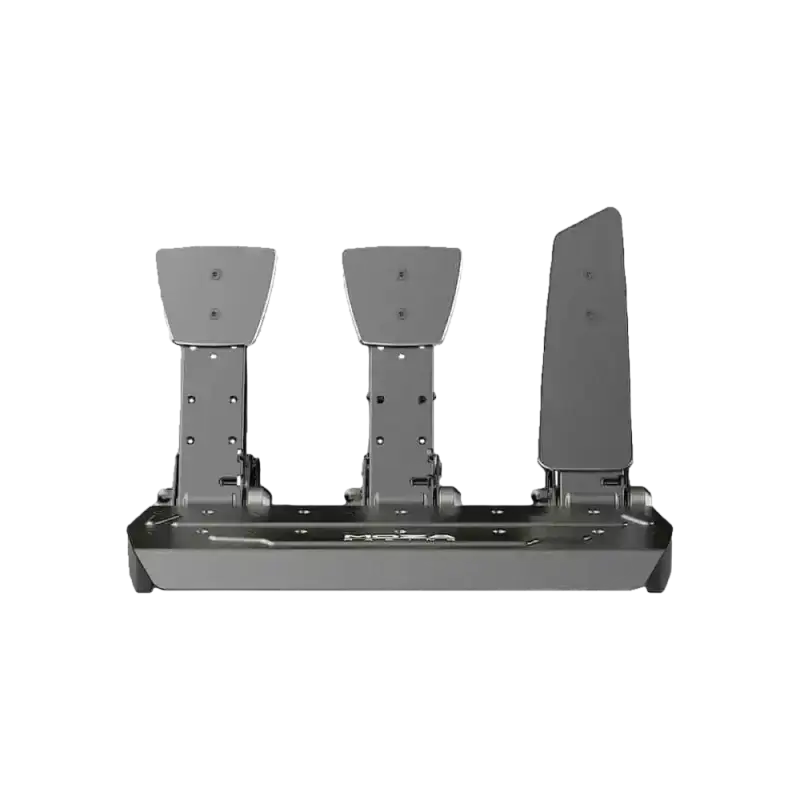 moza compatible pedals Moza Racing SR-P Pedals