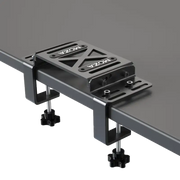 Moza Racing Table Clamp & Aluminium Mounting Bracket - steering base wheel mount