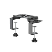 Moza Racing Table Clamp & Aluminium Mounting Bracket - steering base wheel mount
