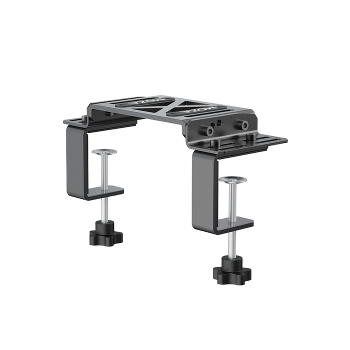 Moza Racign Tafelklem en Aluminium Montagebeugel 