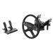 Moza Racing Trucking Bundle - Wheel base + Wheel + Pedal Bundle