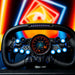 MOZA RACING VISION GS STEERING WHEEL - detail 6