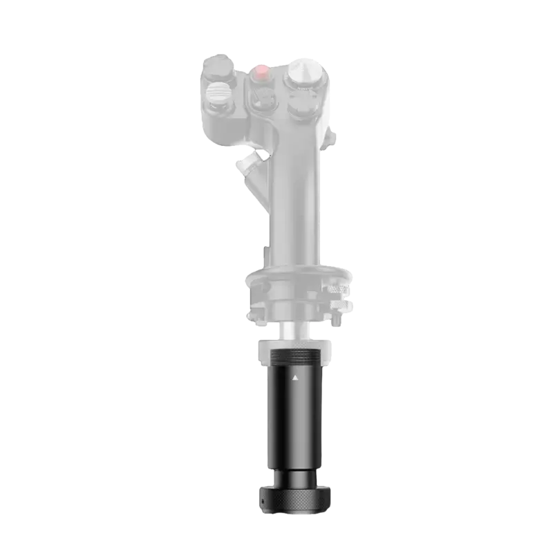 Moza Racing Z-Axis Module - Flight accessoires