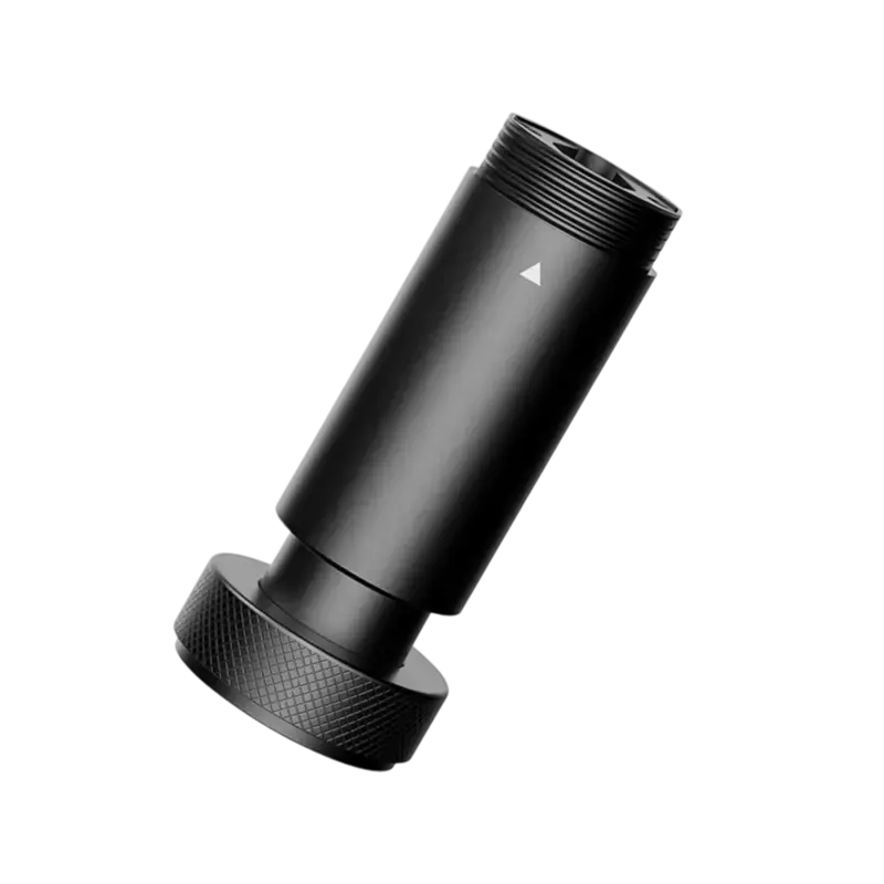 Moza Racing Z-Axis Module - Flight accessoires