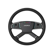 Moza Racing TSW Truck Wheel - Steering Wheel