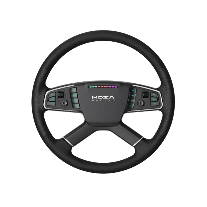 Moza Racing TSW Truck Wheel - Steering Wheel