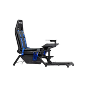 Next Level Racing - Boeing Flight Simulator - Commercial - Flight Simulator