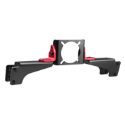 Next Level Racing ELITE 160 DD FRONT AND SIDE MOUNT ADAPTER Front Mount