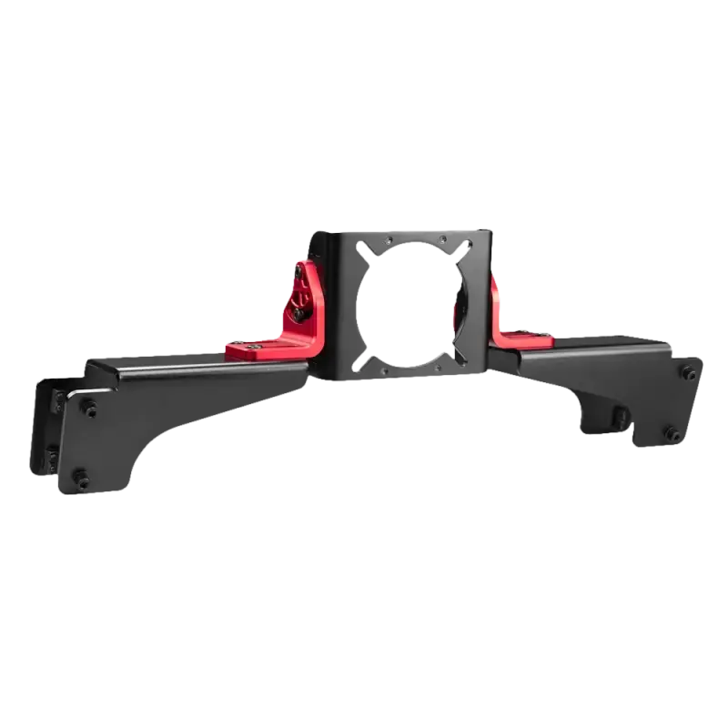 Next Level Racing ELITE 160 DD FRONT AND SIDE MOUNT ADAPTER Front Mount