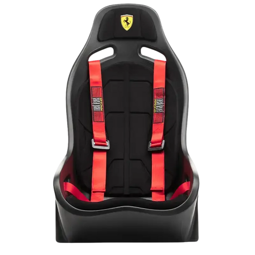 Next Level Racing Elite ES1 Seat Scuderia Ferrari Edition Bucket seat