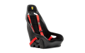 Next Level Racing - Elite ES1 Seat Scuderia Ferrari Edition - right side view