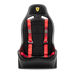 Next Level Racing - Elite ES1 Seat Scuderia Ferrari Edition - front view