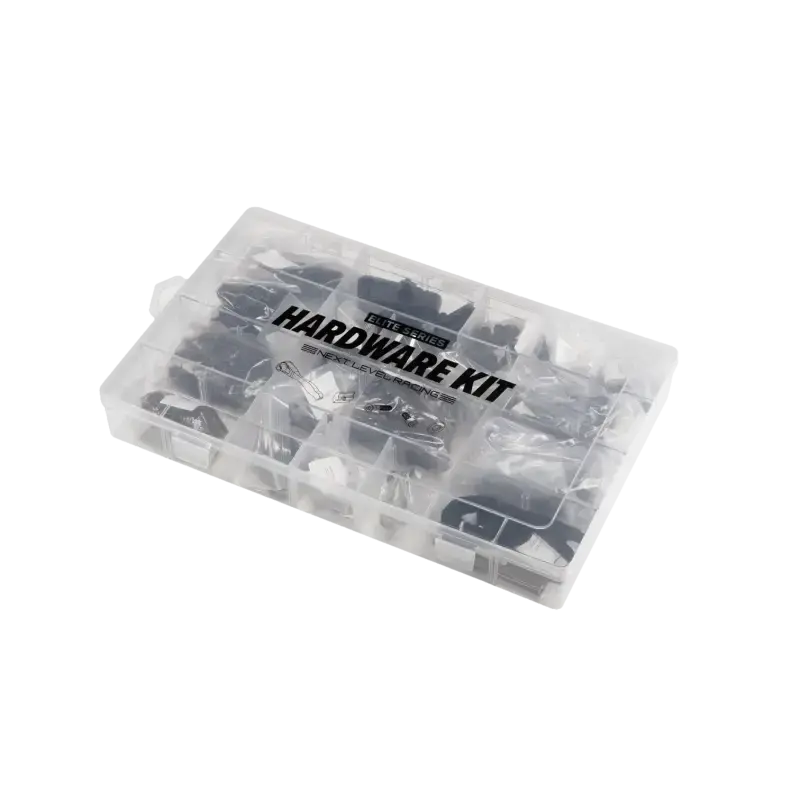 Next Level Racing - Elite Hardware Kit - Hardware Kit