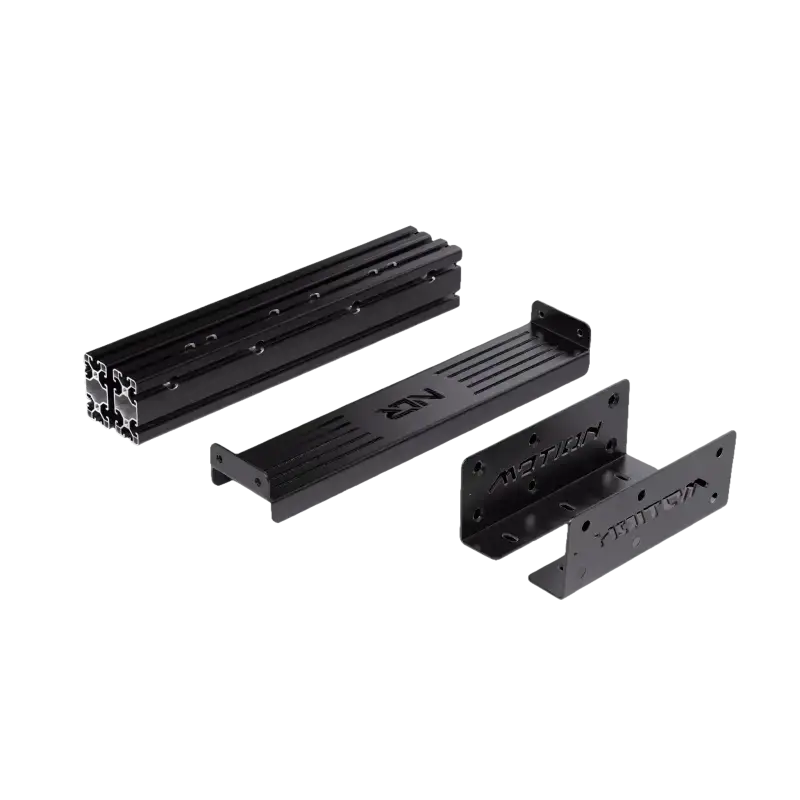 Next Level Racing - ELITE MOTION ADAPTOR UPGRADE KIT FOR GT-ELITE - Monitor Adaptor