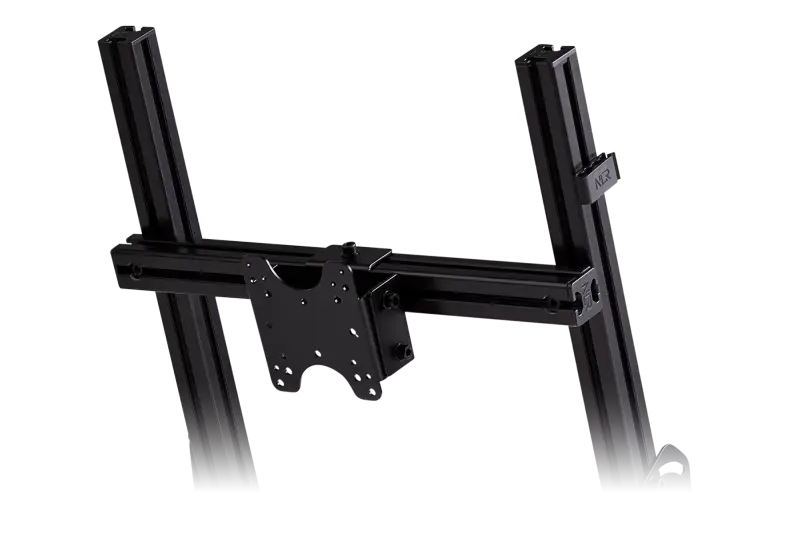 Next Level Racing - Elite Overhead Monitor Stand - Black - Add On - Vesa