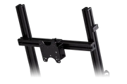 Next Level Racing - Elite Overhead Monitor Stand - Black - Add On - Vesa