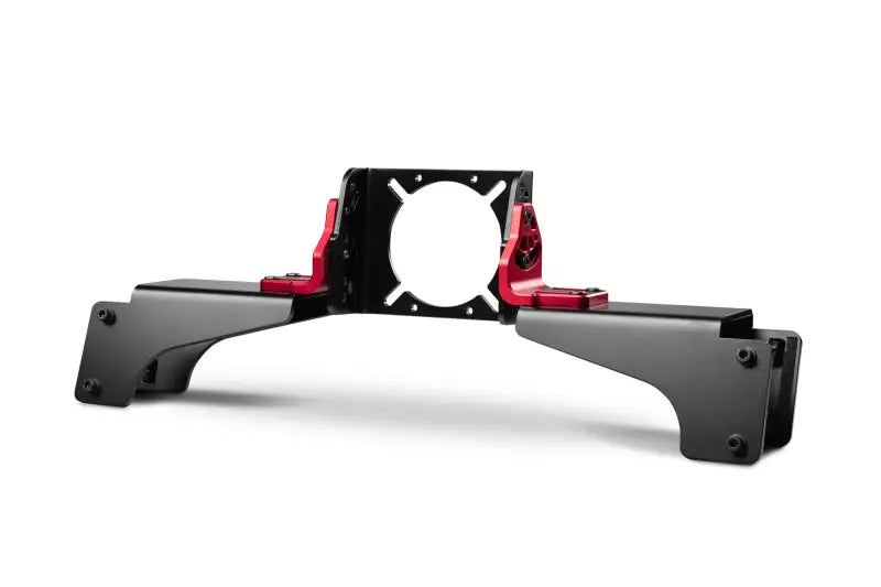 Next Level Racing ELITE PREMIUM DD SIDE AND FRONT MOUNT ADAPTER - back view