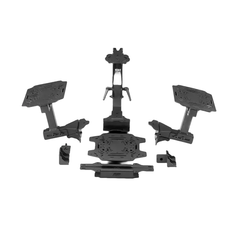 Next Level Racing - Elite Series Flight Pack - Flight Pack